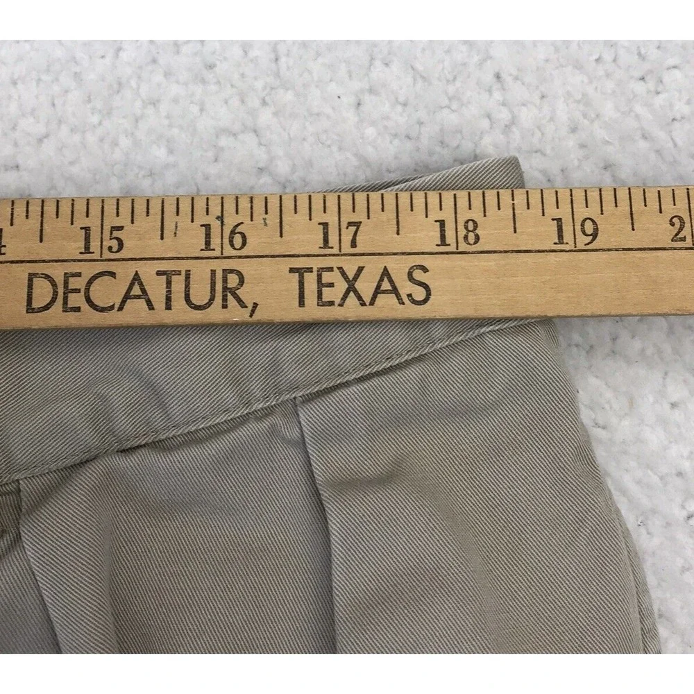 VTG Polo Ralph Lauren Short Chino Men 40x8
